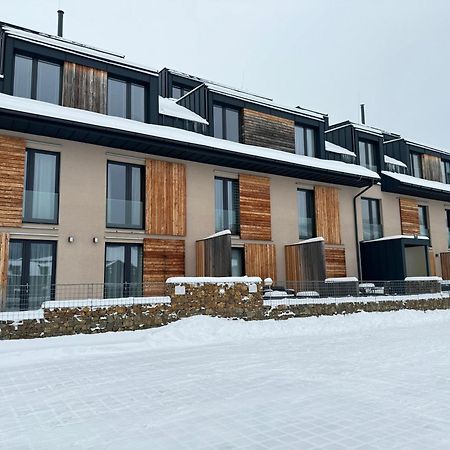 Dolní Morava - Apartmány Exterior foto